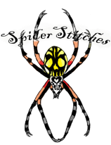 Spider Stitches